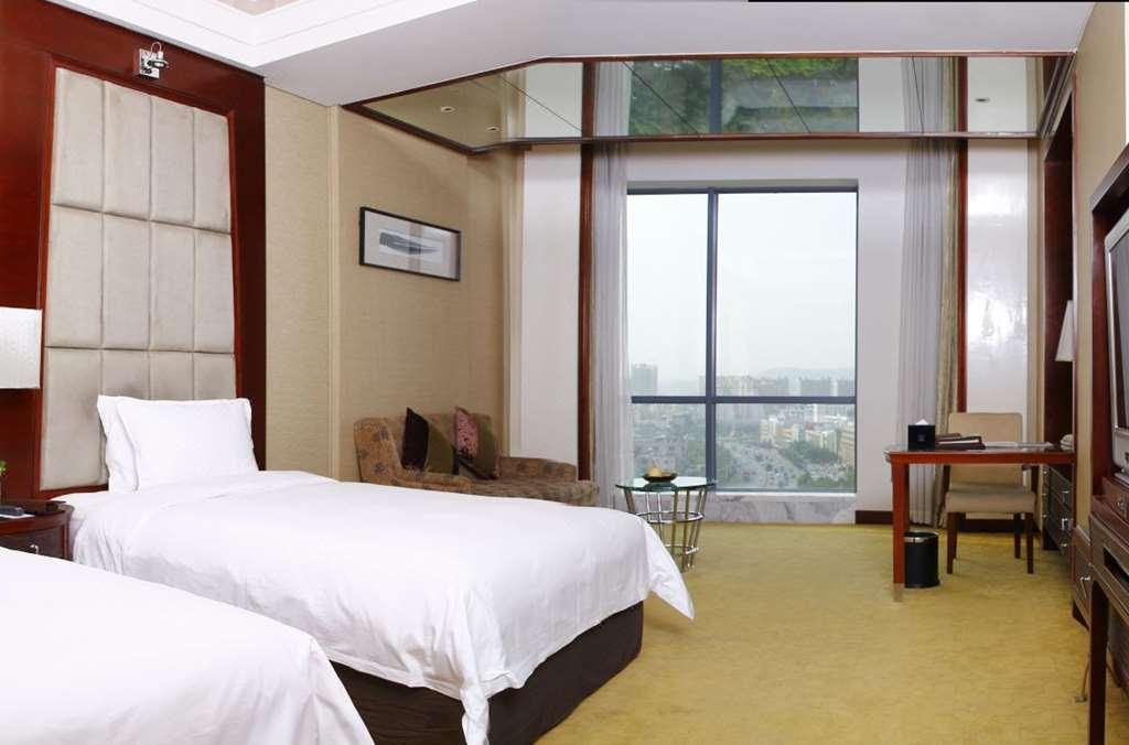 Grand Oriental Hotel Đông Hoản Phòng bức ảnh