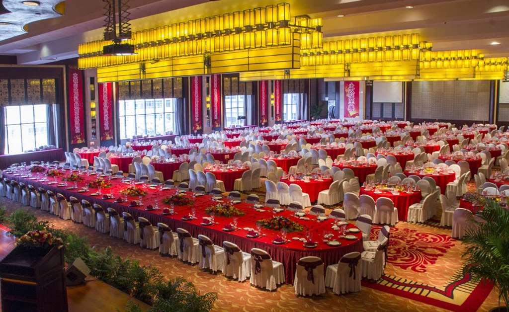 Grand Oriental Hotel Đông Hoản Tiện nghi bức ảnh