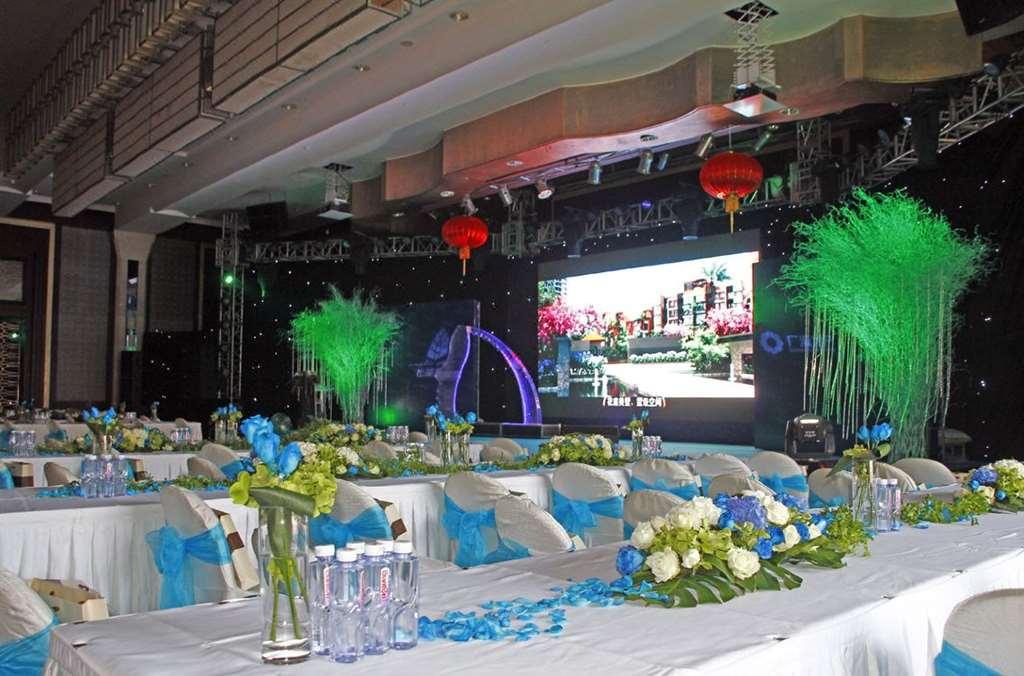 Grand Oriental Hotel Đông Hoản Tiện nghi bức ảnh