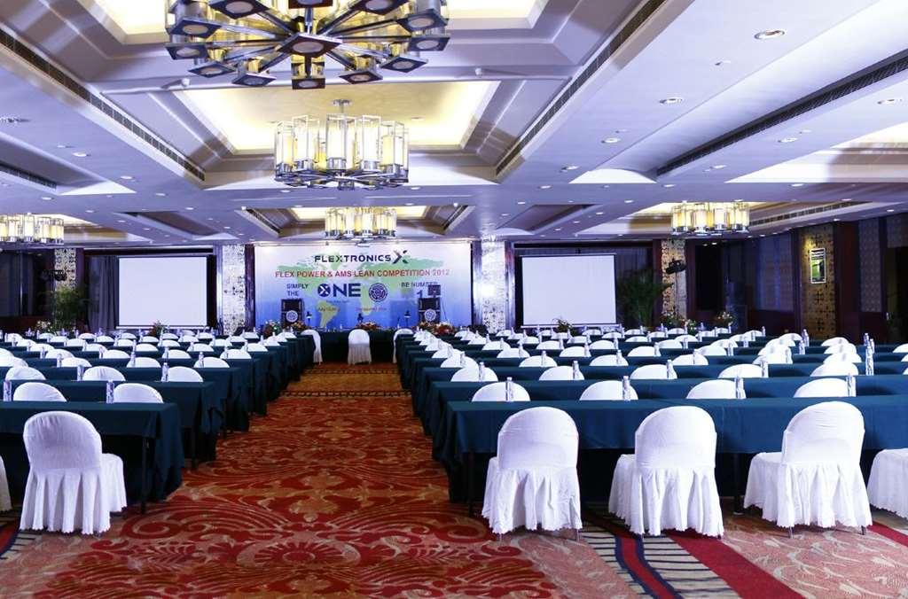 Grand Oriental Hotel Đông Hoản Tiện nghi bức ảnh
