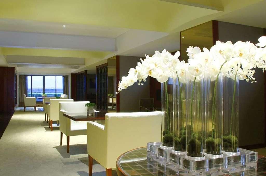 Grand Oriental Hotel Đông Hoản Nhà hàng bức ảnh