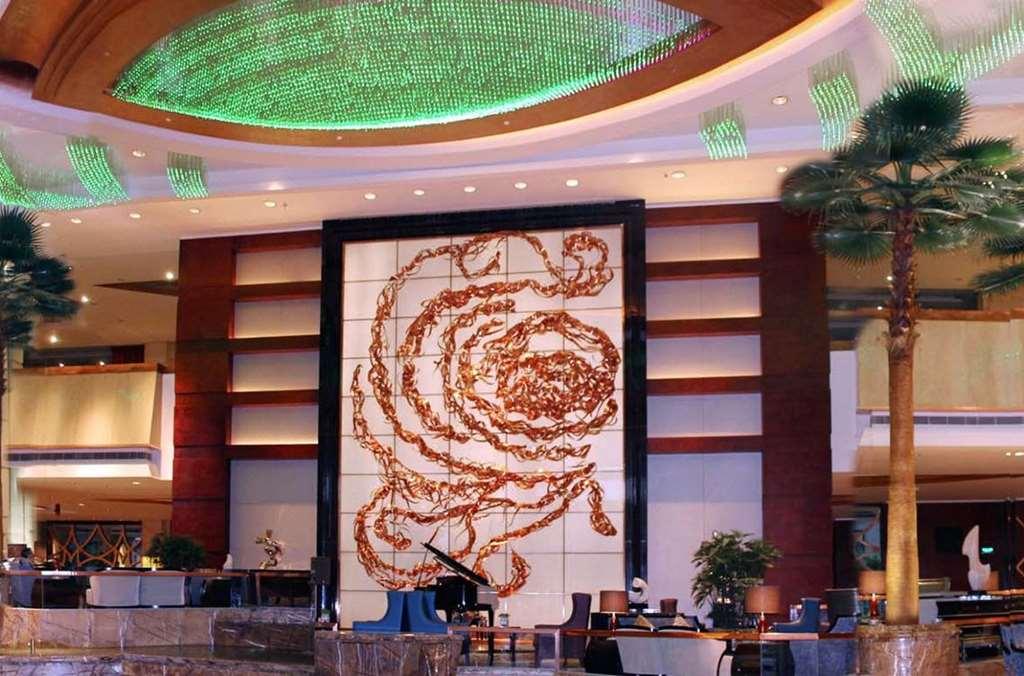 Grand Oriental Hotel Đông Hoản Nội địa bức ảnh