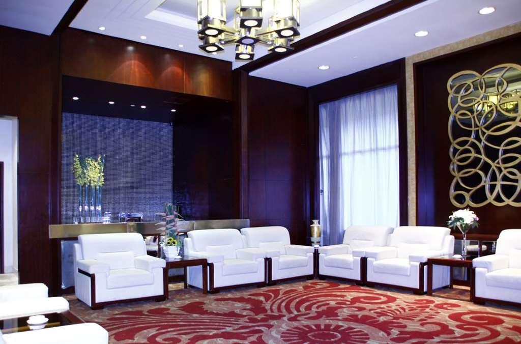 Grand Oriental Hotel Đông Hoản Tiện nghi bức ảnh