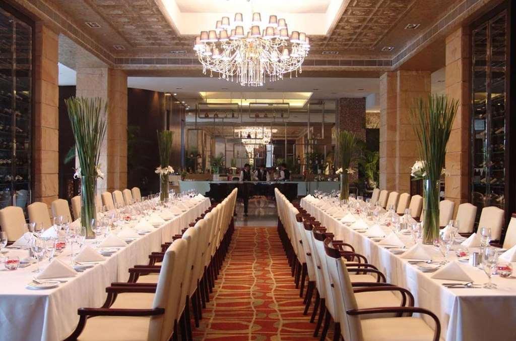 Grand Oriental Hotel Đông Hoản Nhà hàng bức ảnh