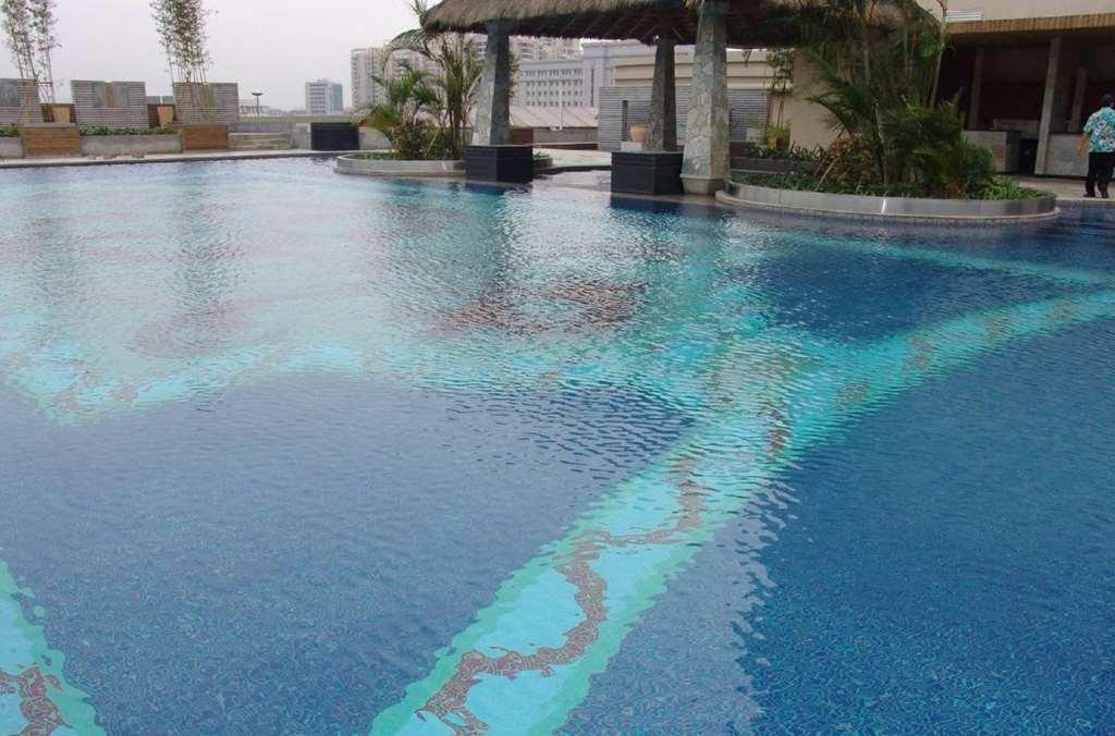 Grand Oriental Hotel Đông Hoản Tiện nghi bức ảnh