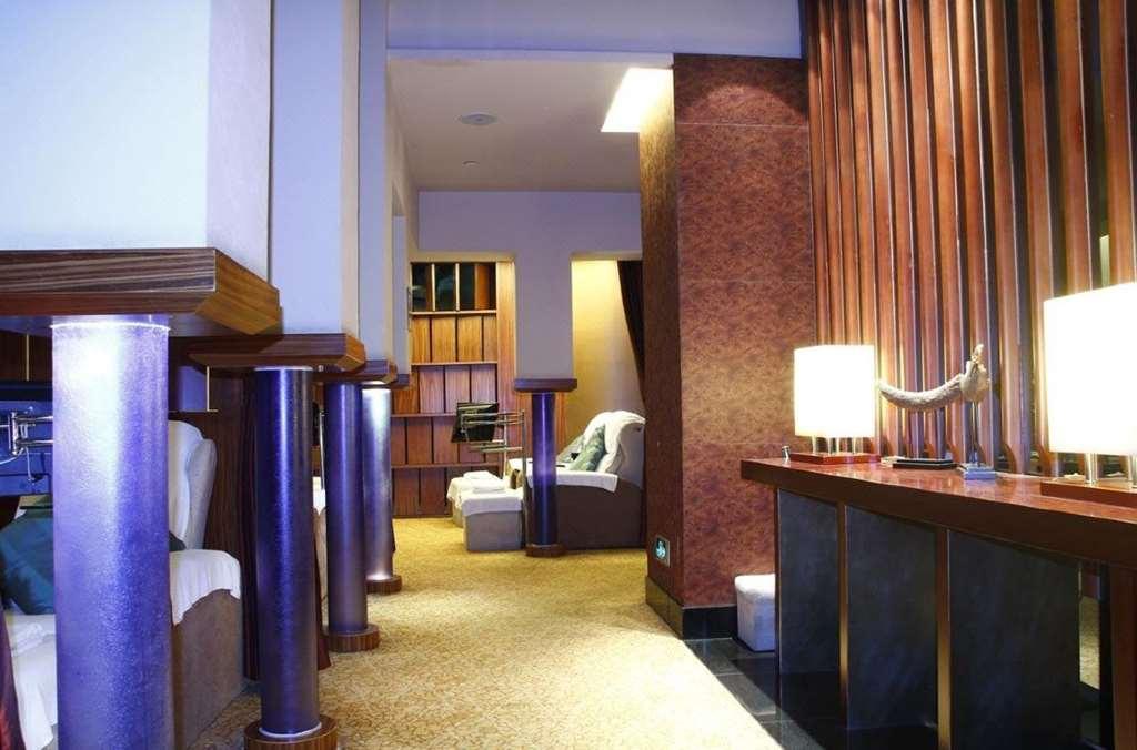 Grand Oriental Hotel Đông Hoản Tiện nghi bức ảnh