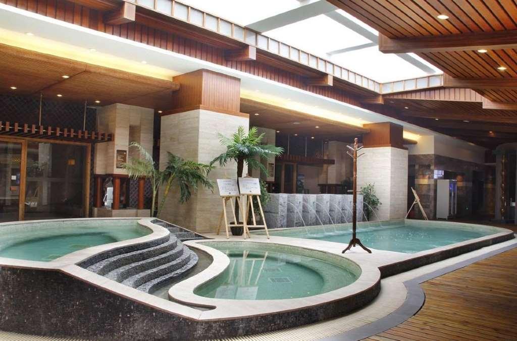 Grand Oriental Hotel Đông Hoản Tiện nghi bức ảnh
