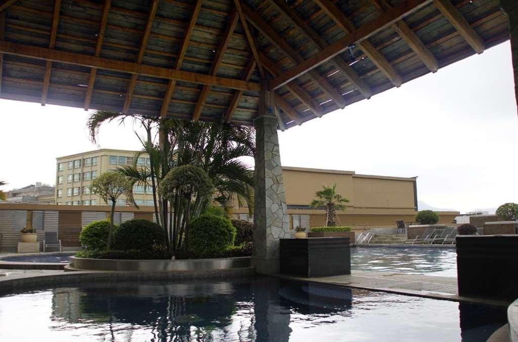 Grand Oriental Hotel Đông Hoản Tiện nghi bức ảnh