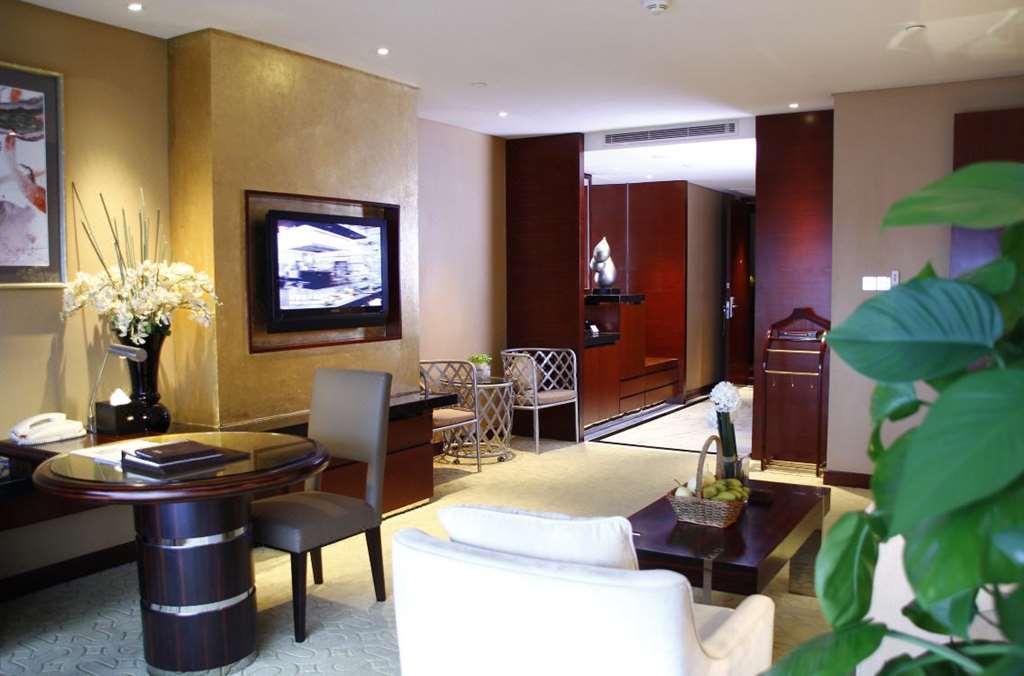 Grand Oriental Hotel Đông Hoản Phòng bức ảnh