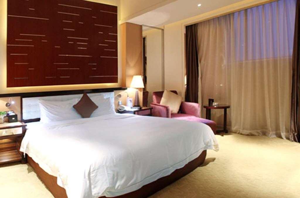 Grand Oriental Hotel Đông Hoản Phòng bức ảnh