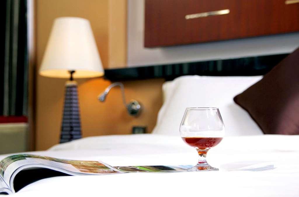 Grand Oriental Hotel Đông Hoản Phòng bức ảnh