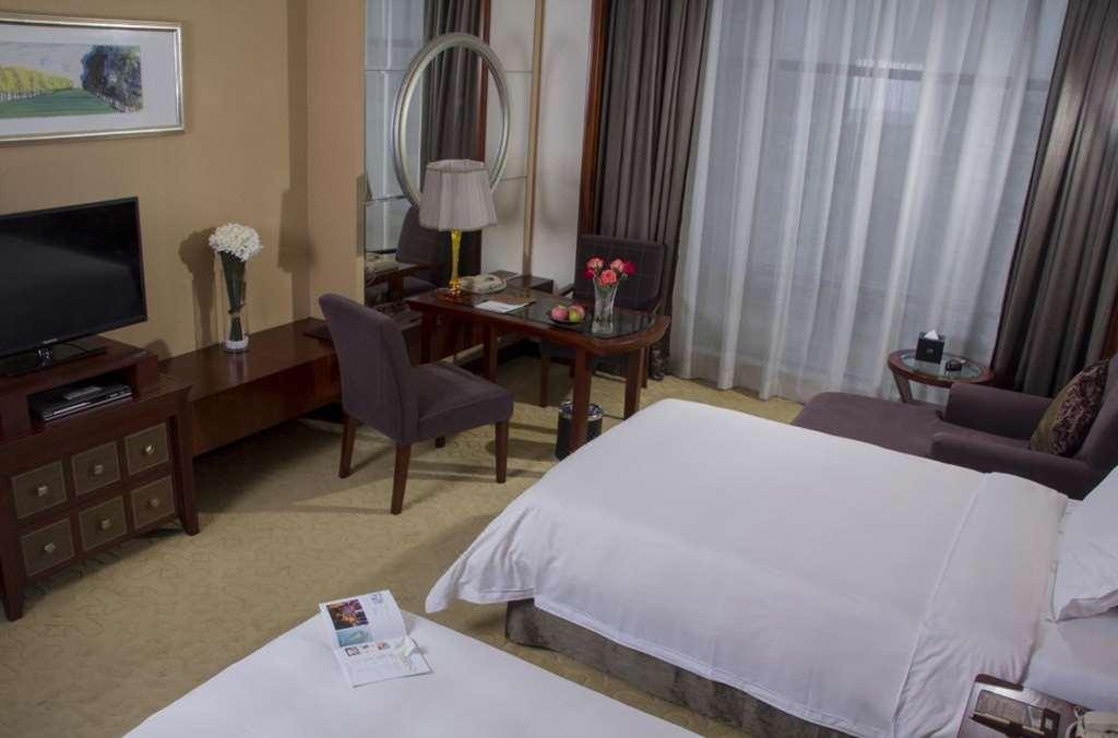 Grand Oriental Hotel Đông Hoản Phòng bức ảnh