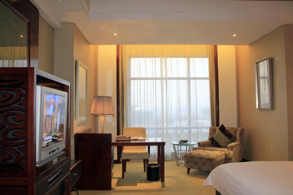 Grand Oriental Hotel Đông Hoản Ngoại thất bức ảnh
