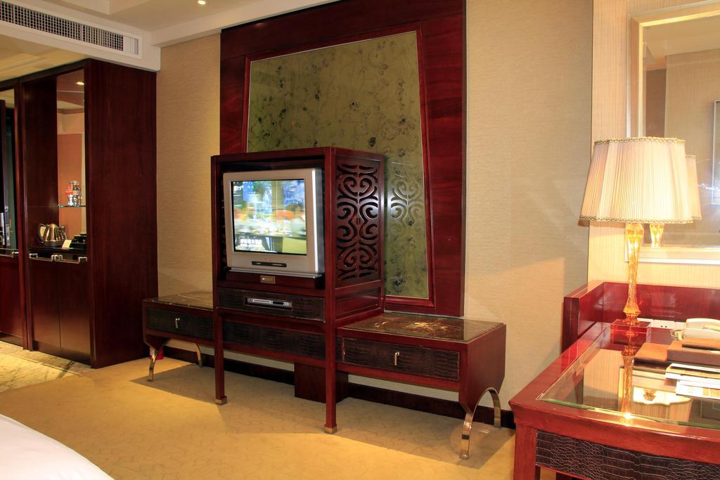 Grand Oriental Hotel Đông Hoản Ngoại thất bức ảnh