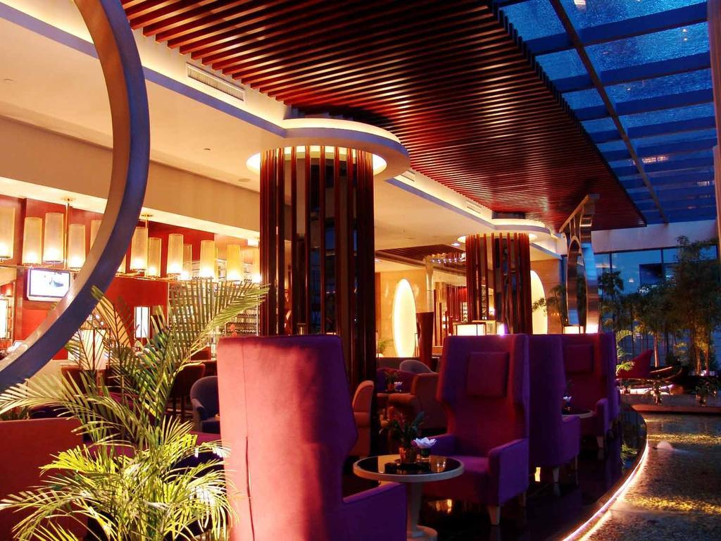 Grand Oriental Hotel Đông Hoản Ngoại thất bức ảnh