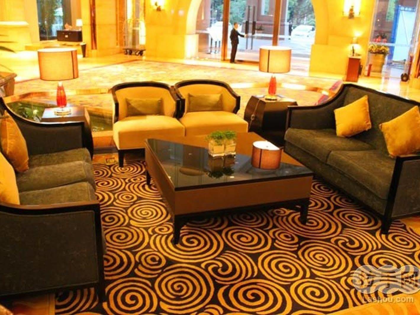 Grand Oriental Hotel Đông Hoản Ngoại thất bức ảnh