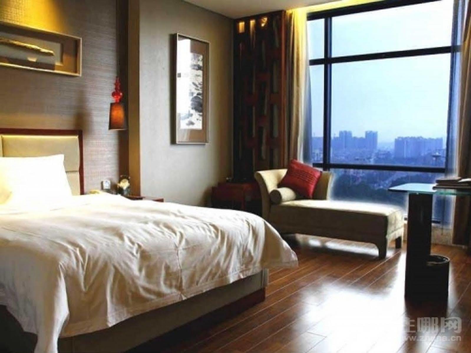 Grand Oriental Hotel Đông Hoản Ngoại thất bức ảnh