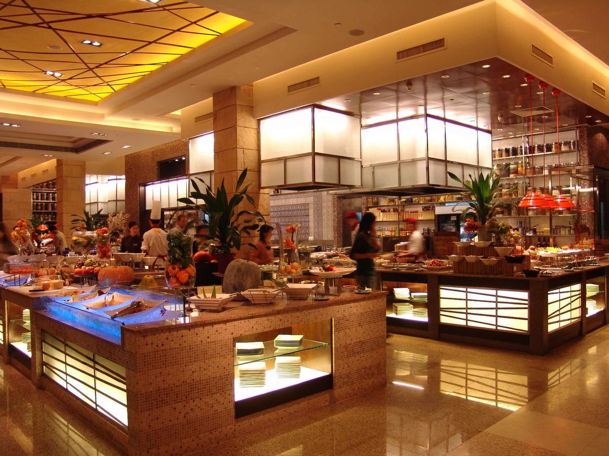 Grand Oriental Hotel Đông Hoản Ngoại thất bức ảnh