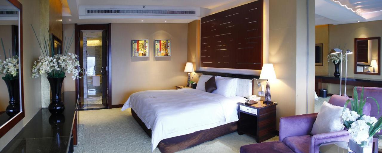 Grand Oriental Hotel Đông Hoản Ngoại thất bức ảnh